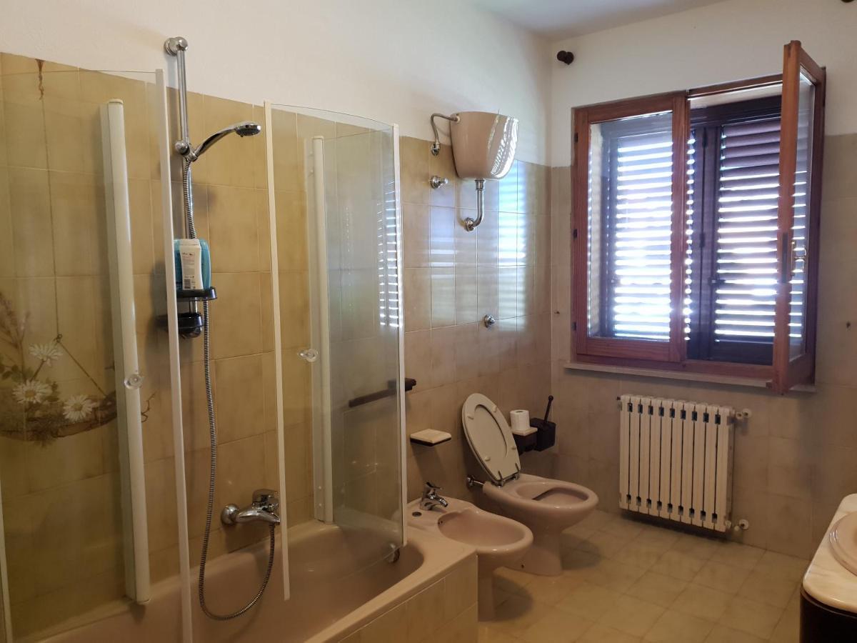 Viliam B&B Olbia Extérieur photo