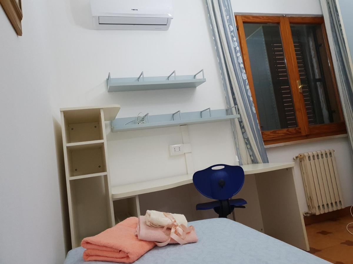 Viliam B&B Olbia Extérieur photo