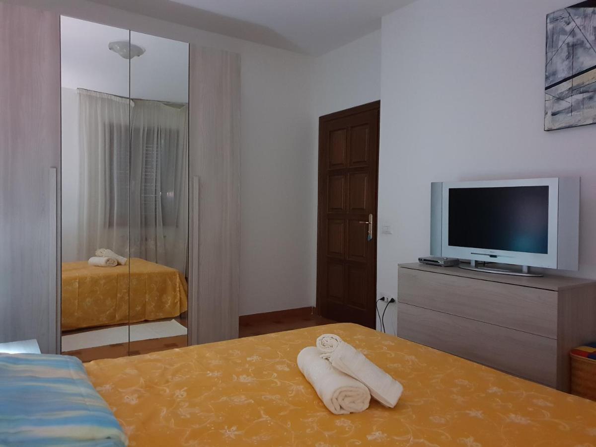 Viliam B&B Olbia Extérieur photo