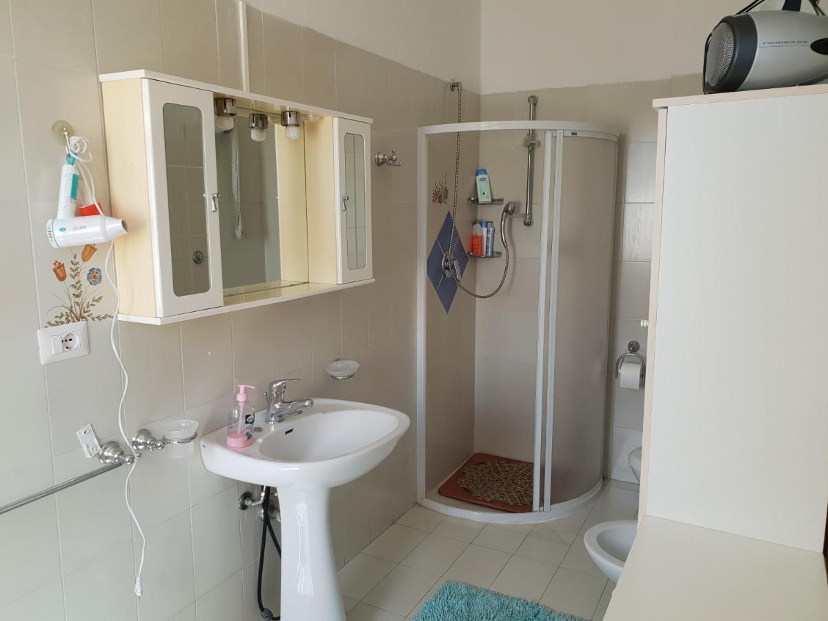 Viliam B&B Olbia Extérieur photo