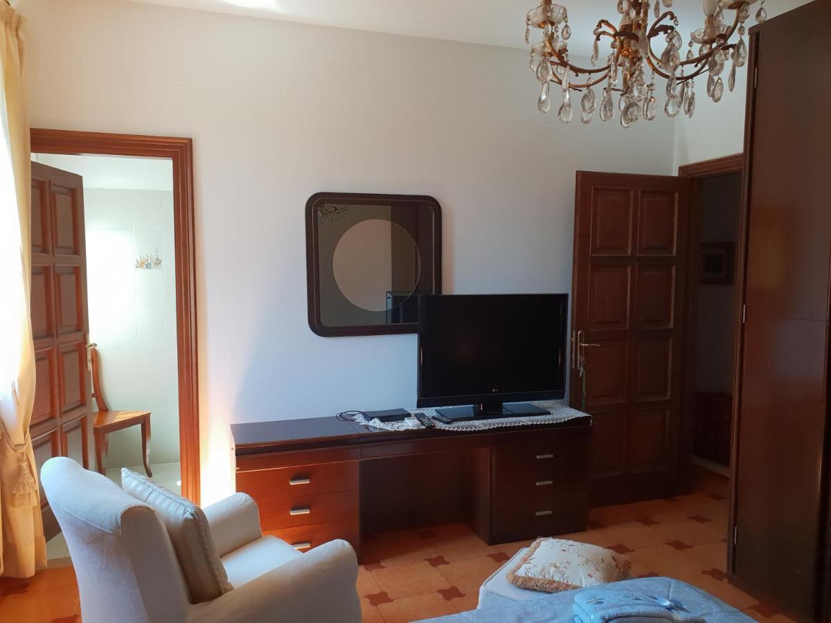 Viliam B&B Olbia Extérieur photo