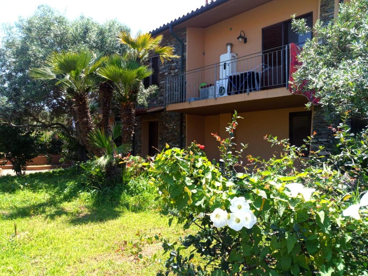 Viliam B&B Olbia Extérieur photo