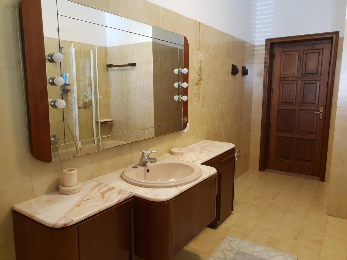 Viliam B&B Olbia Extérieur photo