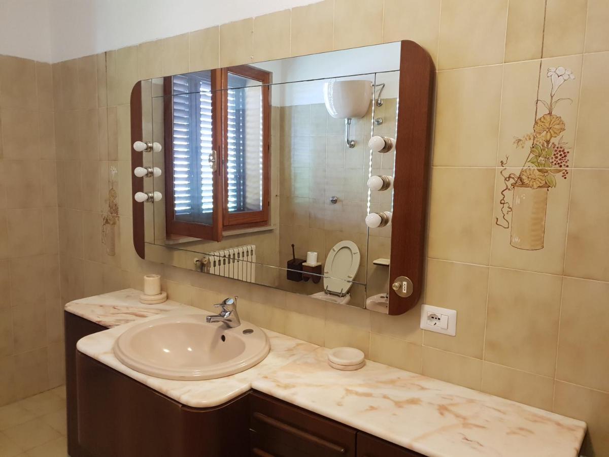 Viliam B&B Olbia Extérieur photo