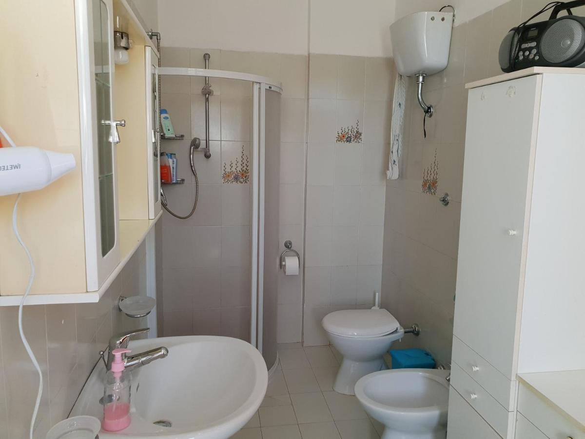 Viliam B&B Olbia Extérieur photo