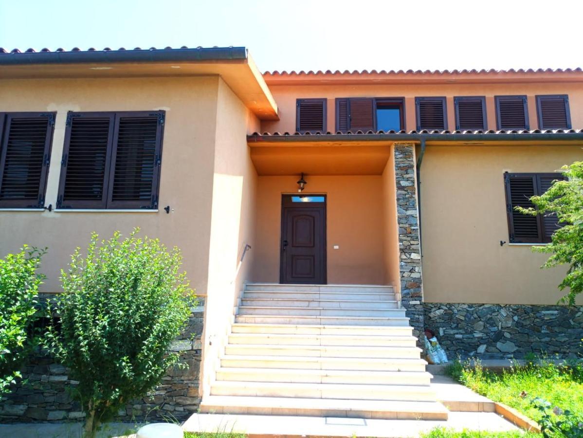 Viliam B&B Olbia Extérieur photo