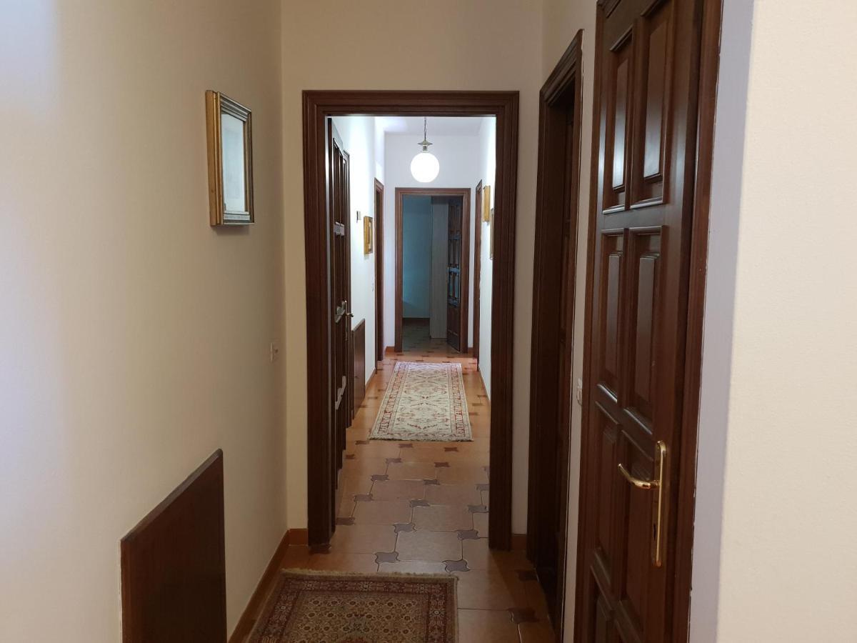 Viliam B&B Olbia Extérieur photo