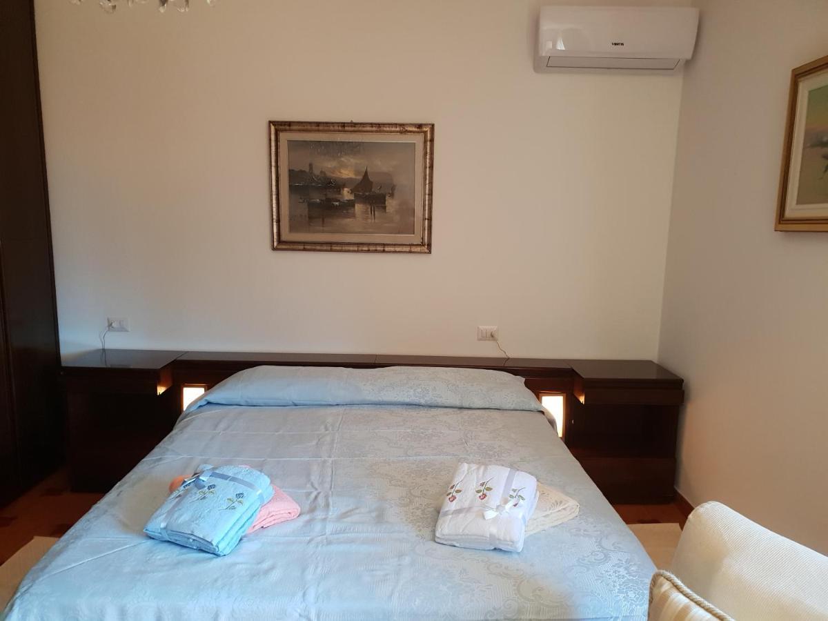Viliam B&B Olbia Extérieur photo