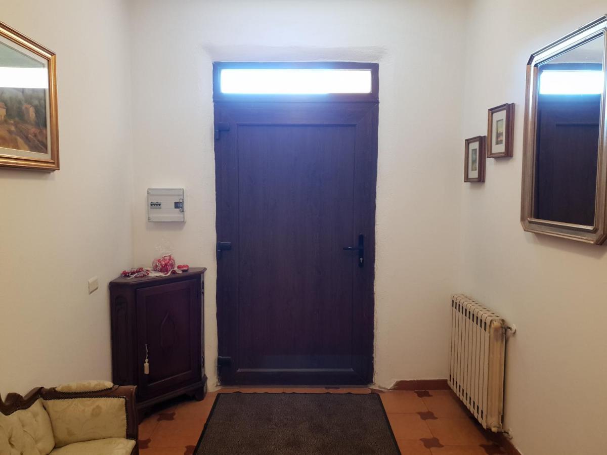 Viliam B&B Olbia Extérieur photo